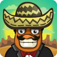 Amigo Pancho
                  
  