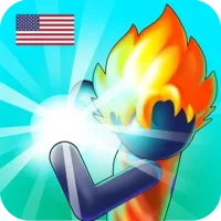 Ultra Stick : Super Dragon Fight
                  
  