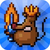 Rogue Grinders: Roguelike Dungeon RPG
                  
  