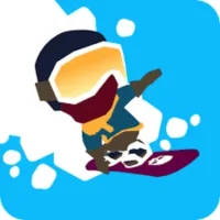 Downhill Chill
                  
  