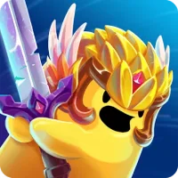 Hopeless Heroes: Атака Тапов
                  
  