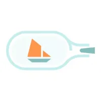 Burly Men at Sea
                  
  