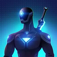 Overdrive II - Shadow Legion
                  
  