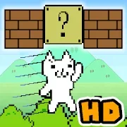 Super Cat World
                  
  