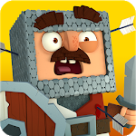 Kingdoms of Heckfire
                  
  