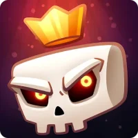 Heroes 2 : The Undead King
                  
  