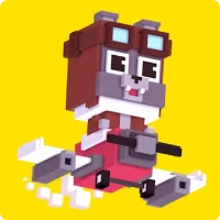 Shooty Skies - Arcade Flyer
                  
  