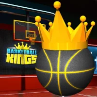Basketball Kings: Multıplayer
                  
  