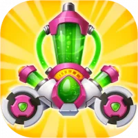 Merge Cannon BallBlast
                  
  