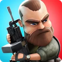 WarFriends: PVP-шутер
                  
  