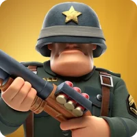War Heroes
                  
  