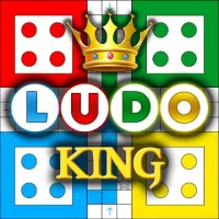 Ludo King
                  
  
