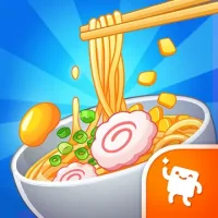 Ramen Master
                  
  