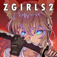 Zgirls 2-Last One
                  
  