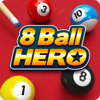 8 Ball Hero
                  
  