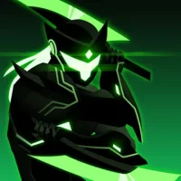 Overdrive - Ninja Shadow Revenge
                  
  
