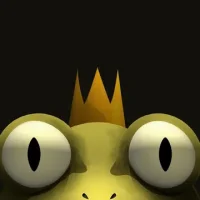 Runaway Toad
                  
  