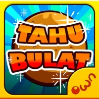 Tahu Bulat
                  
  