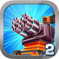 Tower Defense - War Strategy Game
                  
  