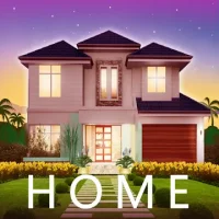 Home Dream: Word Scape & Dream Home Design Games
                  
  