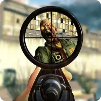 Zombie Sniper - Last Man Stand
                  
  