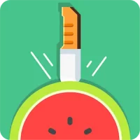 Knife vs Fruit: Just Shoot It!
                  
  