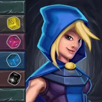 One Deck Dungeon
                  
  
