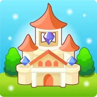 Magic School Story
                  
  