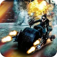 Bike Attack Crazy Moto Racing
                  
  