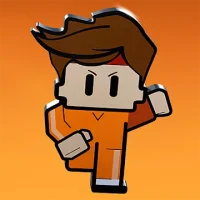 Escapists 2: Карманный побег
                  
  