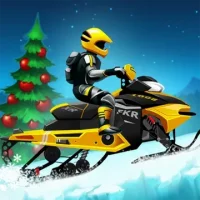 Motocross Kids - Winter Sports
                  
  