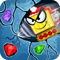 Digger 2: найди минералы
                  
  