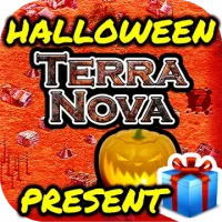 TERRA NOVA : Strategy of Survival
                  
  