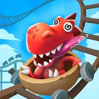 Idle Prehistoric Park - Theme Park Tycoon
                  
  