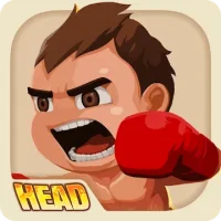 Head Boxing ( D&D Dream )
                  
  