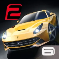 GT Racing 2: The Real Car Exp
                  
  