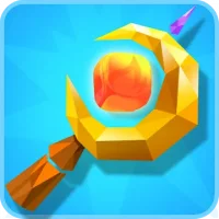 Merge Heroes: The Last Lord
                  
  