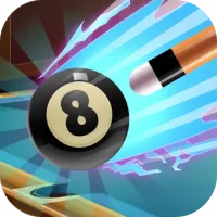 8 Ball Billiards
                  
  