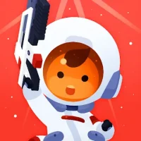 Tap! Captain Star
                  
  