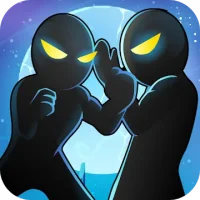 Supreme Stickman Clash
                  
  