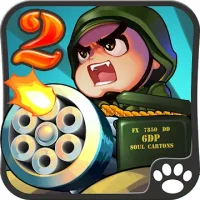 Little Commander 2
                  
  