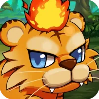 Monster House: Legendary Puzzle RPG Quest
                  
  