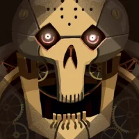 Maze Machina
                  
  
