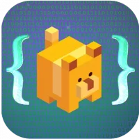 Algorithm City : The Snow Coder
                  
  