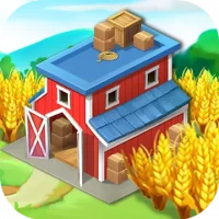 Sim Farm - Harvest, Cook & Sales
                  
  