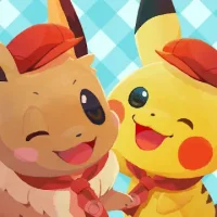 Pokémon Café Mix
                  
  