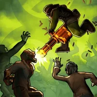 Zombario
                  
  