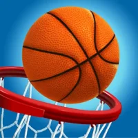 Basketball Stars
                  
  