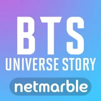 BTS Universe Story
                  
  