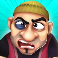 Scary Robber Home Clash
                  
  